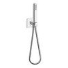 Aquatica SQ 200 Handshower with Holder and Hose in Chrome 04 (web) 100